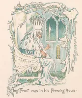 Picture 9 of 14 from Legends for Lionel : in pen and pencil (1887), leaf 30