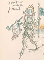 Picture 2 of 14 from Legends for Lionel : in pen and pencil (1887), leaf 8