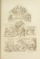 Picture 23 of 38 from Legends of the monastic orders as represented in the fine arts : forming the second series of Sacred and Legendary art (1863), leaf 323