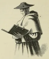 Picture 27 of 38 from Legends of the monastic orders as represented in the fine arts : forming the second series of Sacred and Legendary art (1863), leaf 362