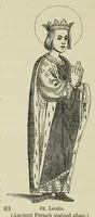 Picture 29 of 38 from Legends of the monastic orders as represented in the fine arts : forming the second series of Sacred and Legendary art (1863), leaf 400