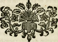 An illustration from Le génie de l'architecture, ou, L'analogie de cet art avec nos sensations (1780)