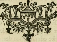 An illustration from Le génie de l'architecture, ou, L'analogie de cet art avec nos sensations (1780)