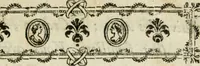 An illustration from Le génie de l'architecture, ou, L'analogie de cet art avec nos sensations (1780)