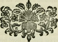 An illustration from Le génie de l'architecture, ou, L'analogie de cet art avec nos sensations (1780)