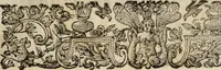 Picture 2 of 332 from Le glorie de gli incogniti : O vero gli hvomini illvstri della̓ccademia de ̓signori incogniti di venetia (1647), leaf 10