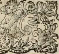 Picture 3 of 332 from Le glorie de gli incogniti : O vero gli hvomini illvstri della̓ccademia de ̓signori incogniti di venetia (1647), leaf 10
