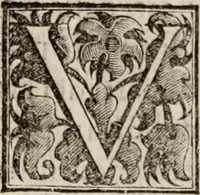 Picture 74 of 332 from Le glorie de gli incogniti : O vero gli hvomini illvstri della̓ccademia de ̓signori incogniti di venetia (1647), leaf 104