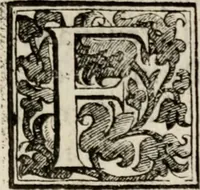 An illustration from Le glorie de gli incogniti : O vero gli hvomini illvstri della̓ccademia de ̓signori incogniti di venetia (1647)