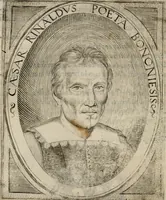 Picture 85 of 332 from Le glorie de gli incogniti : O vero gli hvomini illvstri della̓ccademia de ̓signori incogniti di venetia (1647), leaf 119