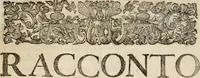 Picture 5 of 332 from Le glorie de gli incogniti : O vero gli hvomini illvstri della̓ccademia de ̓signori incogniti di venetia (1647), leaf 12