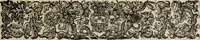 Picture 86 of 332 from Le glorie de gli incogniti : O vero gli hvomini illvstri della̓ccademia de ̓signori incogniti di venetia (1647), leaf 120