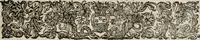Picture 97 of 332 from Le glorie de gli incogniti : O vero gli hvomini illvstri della̓ccademia de ̓signori incogniti di venetia (1647), leaf 136
