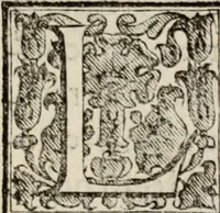 An illustration from Le glorie de gli incogniti : O vero gli hvomini illvstri della̓ccademia de ̓signori incogniti di venetia (1647)