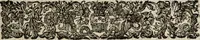 Picture 103 of 332 from Le glorie de gli incogniti : O vero gli hvomini illvstri della̓ccademia de ̓signori incogniti di venetia (1647), leaf 144