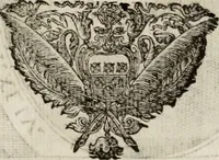 Picture 105 of 332 from Le glorie de gli incogniti : O vero gli hvomini illvstri della̓ccademia de ̓signori incogniti di venetia (1647), leaf 146