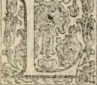 Picture 107 of 332 from Le glorie de gli incogniti : O vero gli hvomini illvstri della̓ccademia de ̓signori incogniti di venetia (1647), leaf 148
