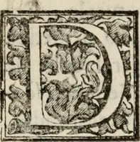 Picture 112 of 332 from Le glorie de gli incogniti : O vero gli hvomini illvstri della̓ccademia de ̓signori incogniti di venetia (1647), leaf 156