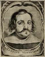 Picture 113 of 332 from Le glorie de gli incogniti : O vero gli hvomini illvstri della̓ccademia de ̓signori incogniti di venetia (1647), leaf 159