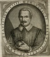 Picture 117 of 332 from Le glorie de gli incogniti : O vero gli hvomini illvstri della̓ccademia de ̓signori incogniti di venetia (1647), leaf 163