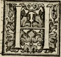 An illustration from Le glorie de gli incogniti : O vero gli hvomini illvstri della̓ccademia de ̓signori incogniti di venetia (1647)