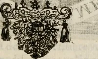 Picture 126 of 332 from Le glorie de gli incogniti : O vero gli hvomini illvstri della̓ccademia de ̓signori incogniti di venetia (1647), leaf 174