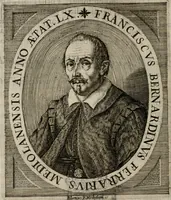 Picture 127 of 332 from Le glorie de gli incogniti : O vero gli hvomini illvstri della̓ccademia de ̓signori incogniti di venetia (1647), leaf 175