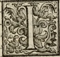 Picture 131 of 332 from Le glorie de gli incogniti : O vero gli hvomini illvstri della̓ccademia de ̓signori incogniti di venetia (1647), leaf 180
