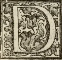 Picture 137 of 332 from Le glorie de gli incogniti : O vero gli hvomini illvstri della̓ccademia de ̓signori incogniti di venetia (1647), leaf 188