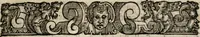 Picture 153 of 332 from Le glorie de gli incogniti : O vero gli hvomini illvstri della̓ccademia de ̓signori incogniti di venetia (1647), leaf 208