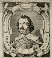 Picture 155 of 332 from Le glorie de gli incogniti : O vero gli hvomini illvstri della̓ccademia de ̓signori incogniti di venetia (1647), leaf 211