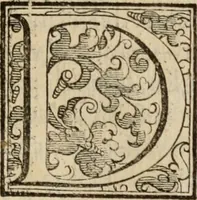 An illustration from Le glorie de gli incogniti : O vero gli hvomini illvstri della̓ccademia de ̓signori incogniti di venetia (1647)