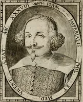 Picture 163 of 332 from Le glorie de gli incogniti : O vero gli hvomini illvstri della̓ccademia de ̓signori incogniti di venetia (1647), leaf 223