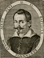 Picture 170 of 332 from Le glorie de gli incogniti : O vero gli hvomini illvstri della̓ccademia de ̓signori incogniti di venetia (1647), leaf 231
