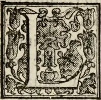 Picture 171 of 332 from Le glorie de gli incogniti : O vero gli hvomini illvstri della̓ccademia de ̓signori incogniti di venetia (1647), leaf 232