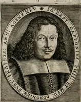 Picture 172 of 332 from Le glorie de gli incogniti : O vero gli hvomini illvstri della̓ccademia de ̓signori incogniti di venetia (1647), leaf 235