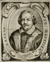 Picture 174 of 332 from Le glorie de gli incogniti : O vero gli hvomini illvstri della̓ccademia de ̓signori incogniti di venetia (1647), leaf 239