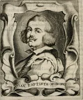 Picture 177 of 332 from Le glorie de gli incogniti : O vero gli hvomini illvstri della̓ccademia de ̓signori incogniti di venetia (1647), leaf 243