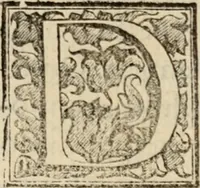 Picture 178 of 332 from Le glorie de gli incogniti : O vero gli hvomini illvstri della̓ccademia de ̓signori incogniti di venetia (1647), leaf 244