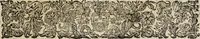 Picture 181 of 332 from Le glorie de gli incogniti : O vero gli hvomini illvstri della̓ccademia de ̓signori incogniti di venetia (1647), leaf 248