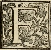Picture 182 of 332 from Le glorie de gli incogniti : O vero gli hvomini illvstri della̓ccademia de ̓signori incogniti di venetia (1647), leaf 248