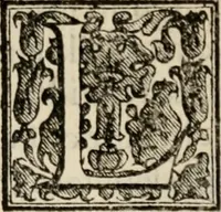 Picture 186 of 332 from Le glorie de gli incogniti : O vero gli hvomini illvstri della̓ccademia de ̓signori incogniti di venetia (1647), leaf 252