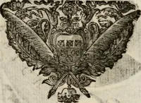 Picture 187 of 332 from Le glorie de gli incogniti : O vero gli hvomini illvstri della̓ccademia de ̓signori incogniti di venetia (1647), leaf 254