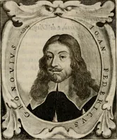 Picture 188 of 332 from Le glorie de gli incogniti : O vero gli hvomini illvstri della̓ccademia de ̓signori incogniti di venetia (1647), leaf 255