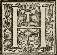 Picture 193 of 332 from Le glorie de gli incogniti : O vero gli hvomini illvstri della̓ccademia de ̓signori incogniti di venetia (1647), leaf 260