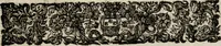 Picture 198 of 332 from Le glorie de gli incogniti : O vero gli hvomini illvstri della̓ccademia de ̓signori incogniti di venetia (1647), leaf 268
