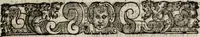 Picture 201 of 332 from Le glorie de gli incogniti : O vero gli hvomini illvstri della̓ccademia de ̓signori incogniti di venetia (1647), leaf 272