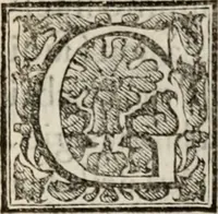 Picture 208 of 332 from Le glorie de gli incogniti : O vero gli hvomini illvstri della̓ccademia de ̓signori incogniti di venetia (1647), leaf 280