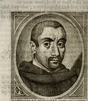 Picture 209 of 332 from Le glorie de gli incogniti : O vero gli hvomini illvstri della̓ccademia de ̓signori incogniti di venetia (1647), leaf 283