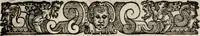 Picture 210 of 332 from Le glorie de gli incogniti : O vero gli hvomini illvstri della̓ccademia de ̓signori incogniti di venetia (1647), leaf 284